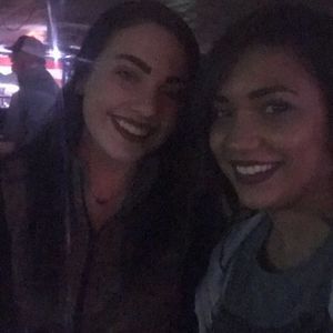 Meet your Posher, Kyler jo